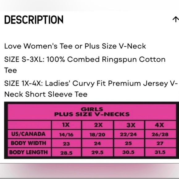 Beautiful Disaster “Hating me won’t make you pretty” tee - Picture 9 of 12